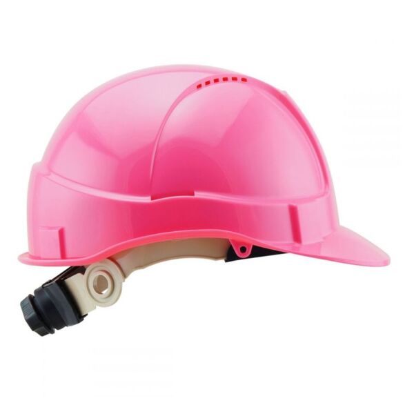 HammerHead Hard Hat Vented (Ratchet) Thumbnail