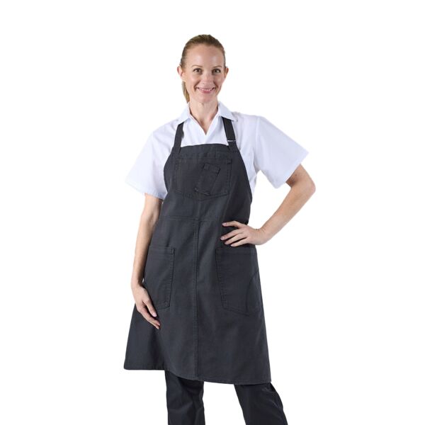 Rockford Bib Apron Thumbnail