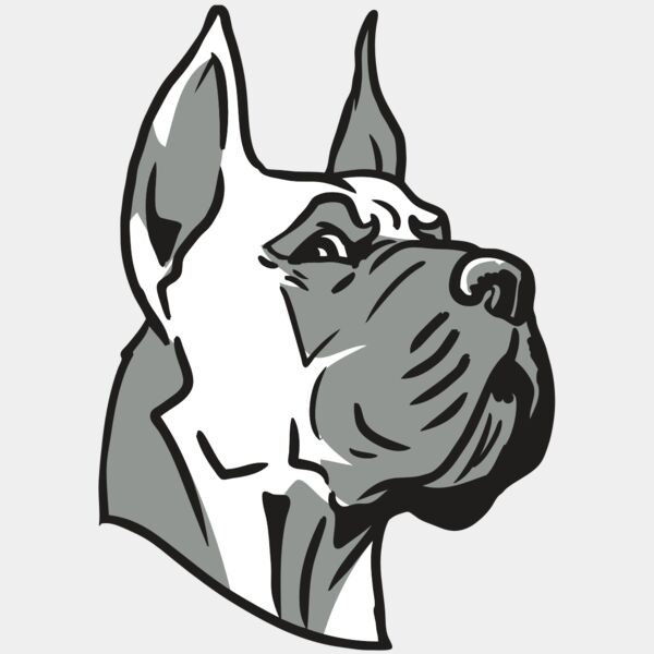 AR16 DOG 02 RQC Thumbnail