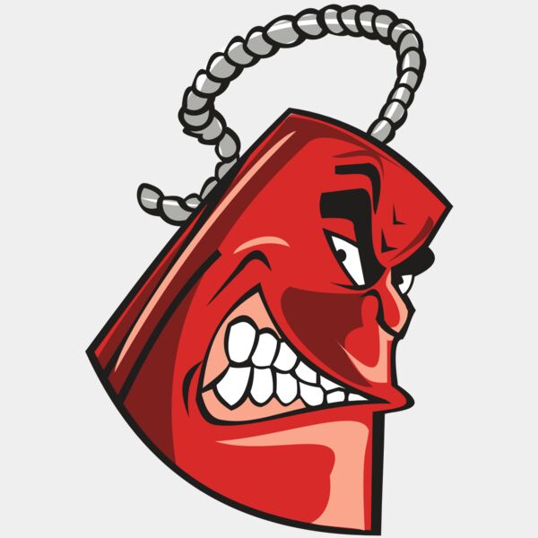 DYNAMITE HD0504 RQC Thumbnail