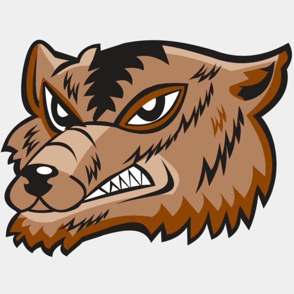 WOLVERINE HD0504 RQC Thumbnail