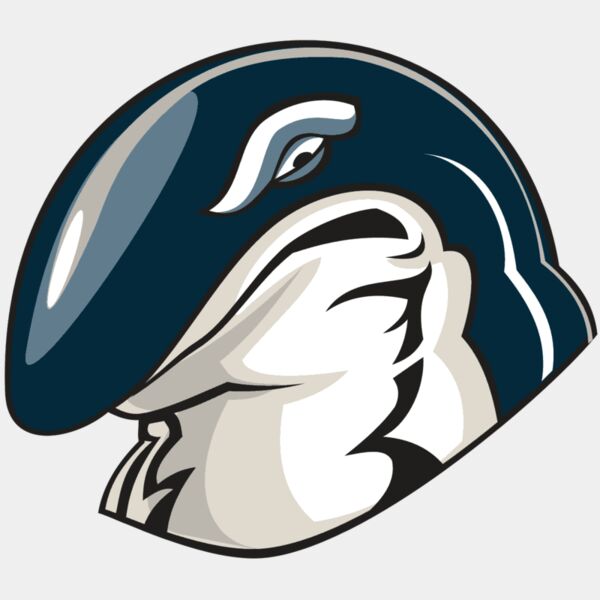 WHALE HD0503 RQC Thumbnail