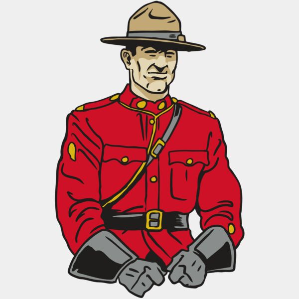 AR31 MOUNTIE 01 RQC Thumbnail