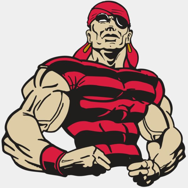 AR5 PIRATE 18 RQC Thumbnail