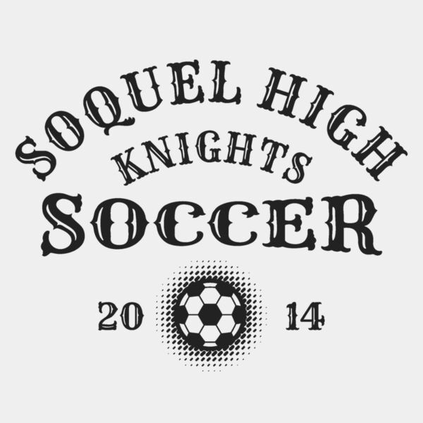 Soccer Template DNT003 Thumbnail