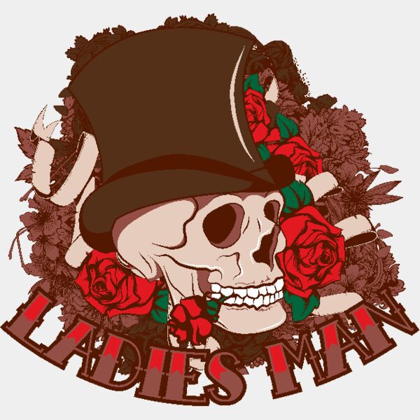 designious t shirt design 284 Thumbnail