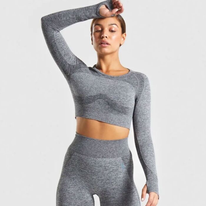 Active Wear Thumbnail