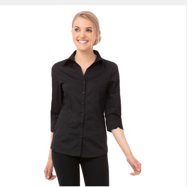 Finesse Shirt Thumbnail