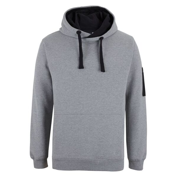 Mens 350 Trade Hoodie Thumbnail