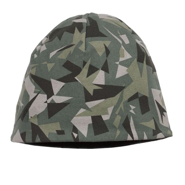 Knitted Beanie Thumbnail