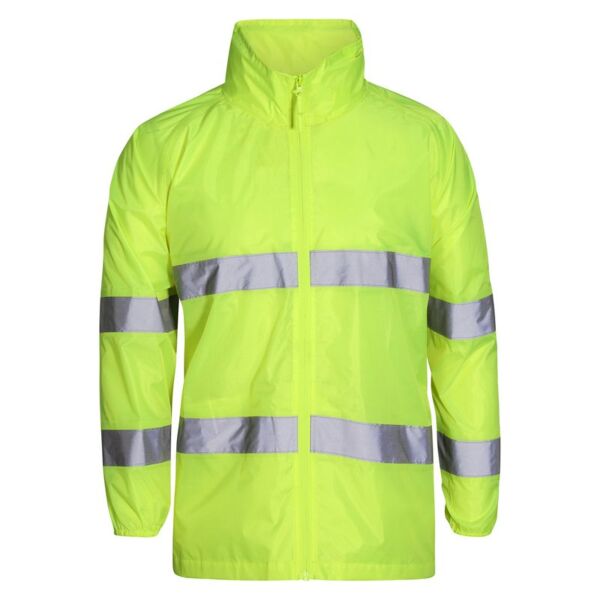 Adult Hi Vis (D+N) Biomotion Jacket Thumbnail