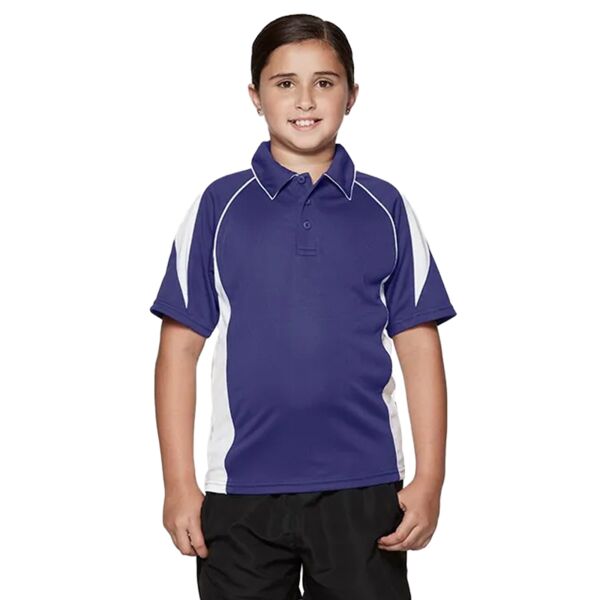 Youth Premier Polos Thumbnail