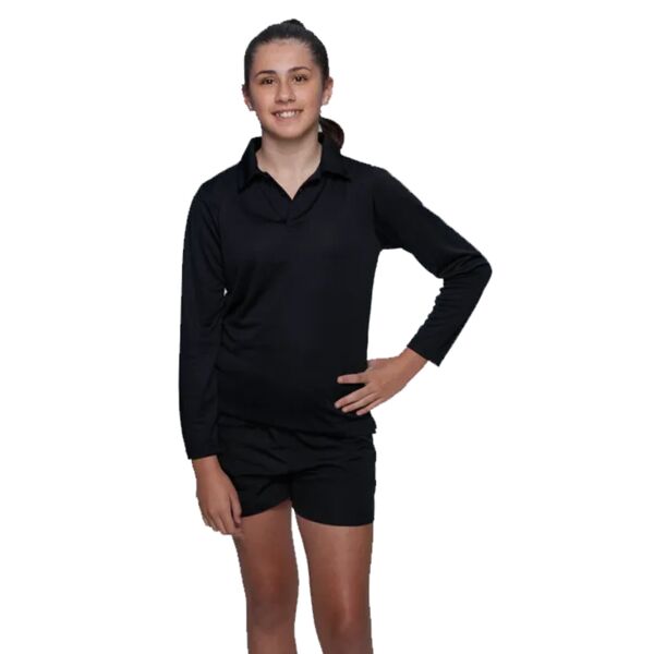 Youth Botany Polos  Thumbnail