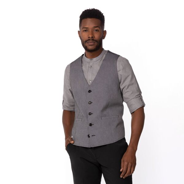 Mens Bridge Vest Thumbnail