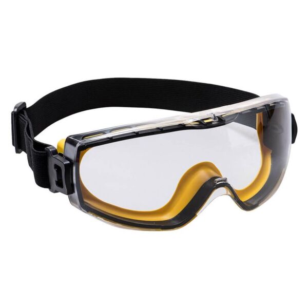 Impervious Safety Goggles Thumbnail