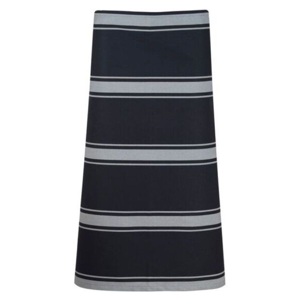 3/4 Length Butchers Stripe Thumbnail