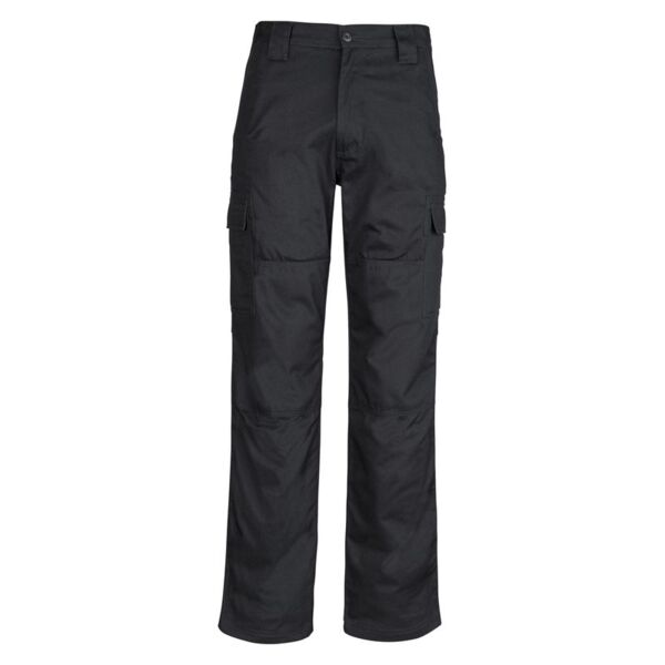 Mens Midweight Drill Cargo Pant (Regular) Thumbnail