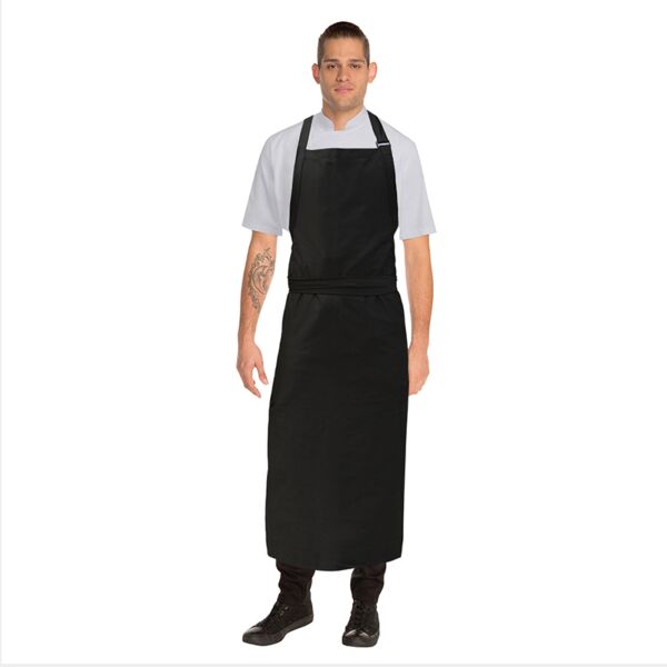 Large Bib Apron Thumbnail