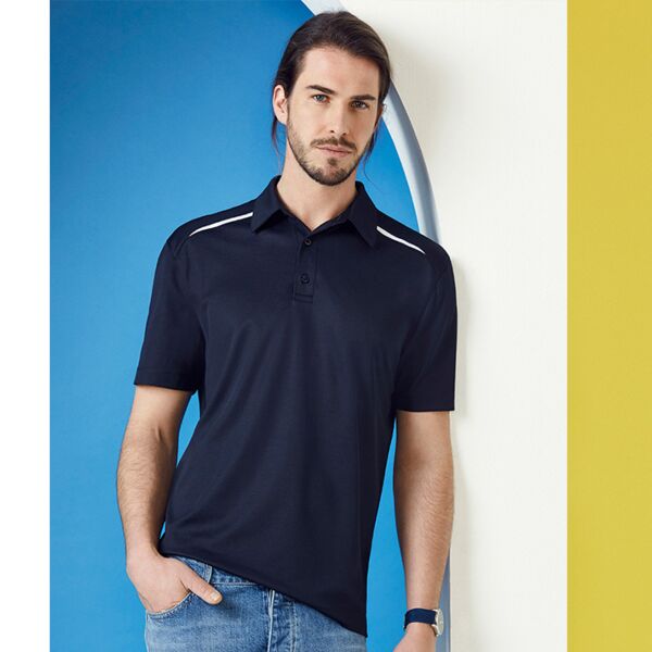 Mens Sonar Polo Thumbnail