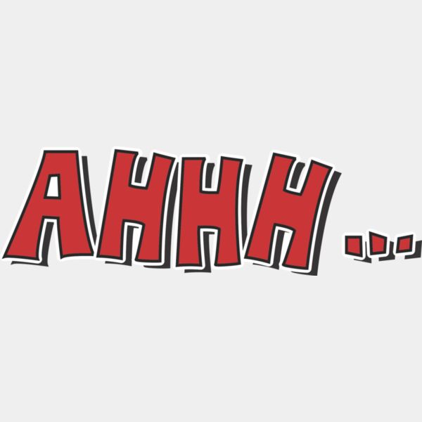 Ahhhh Thumbnail