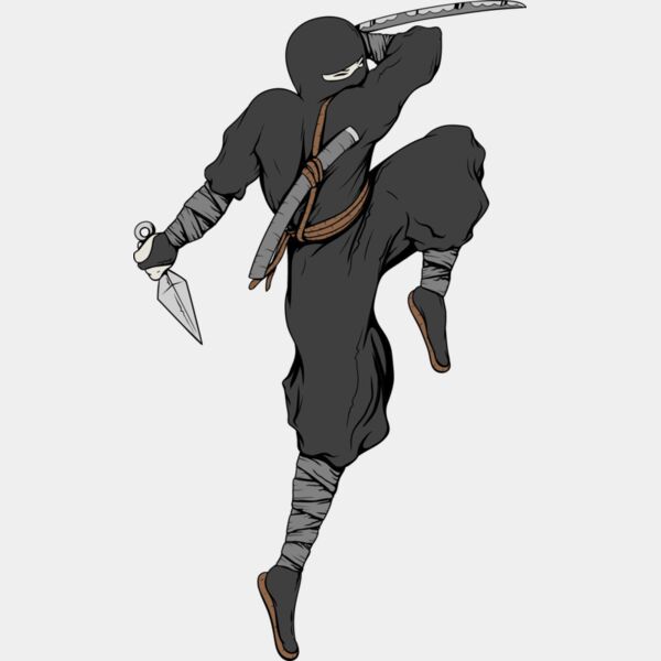 Chinese Ninja 2 Thumbnail