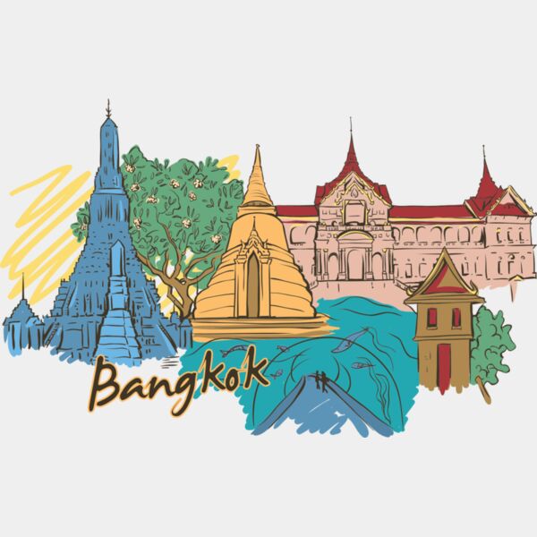 Bankok Thumbnail