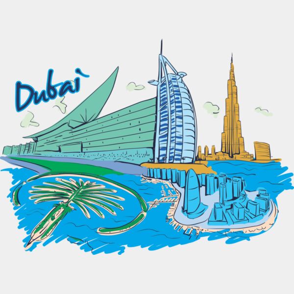 Dubai 2 Thumbnail