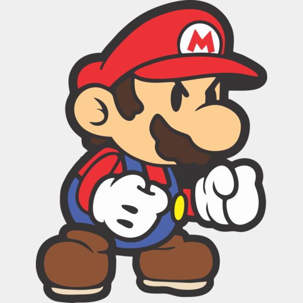 Mario Thumbnail