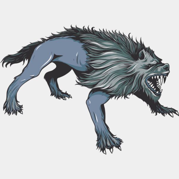 Mythical Creatures 4 Thumbnail