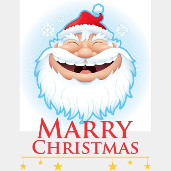 Marry Christmas  santa claus   01 Thumbnail