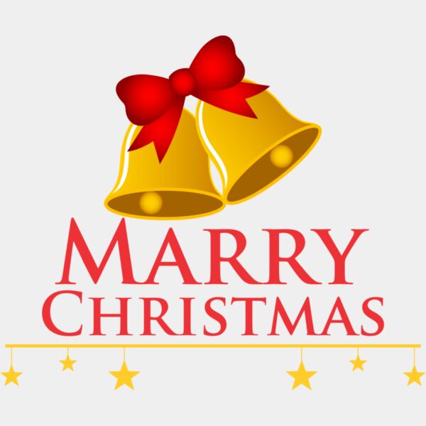 Marry Christmas  Bell   01 Thumbnail