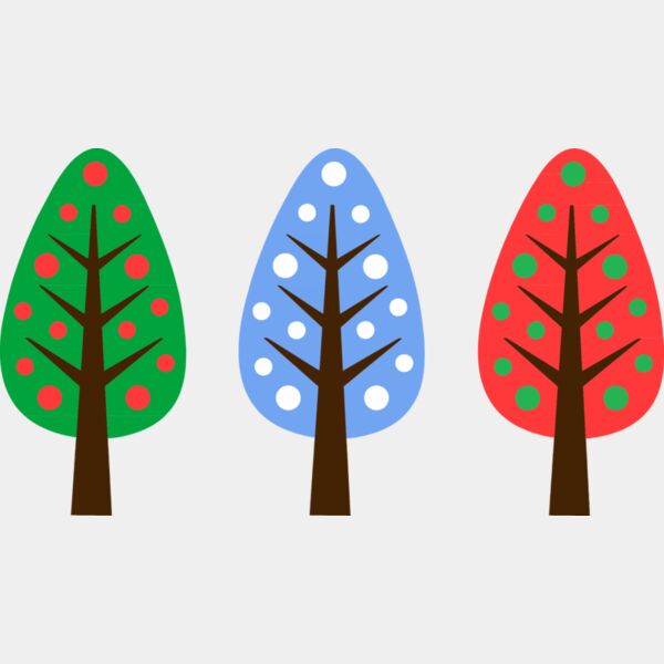 Christmas Trees 005 Thumbnail