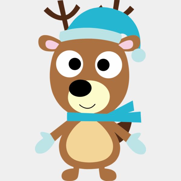 Reindeer 008 Thumbnail