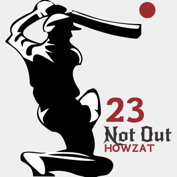 Still Not Out Thumbnail