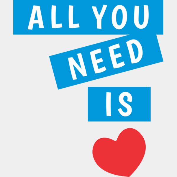 All You Need Is Love Thumbnail