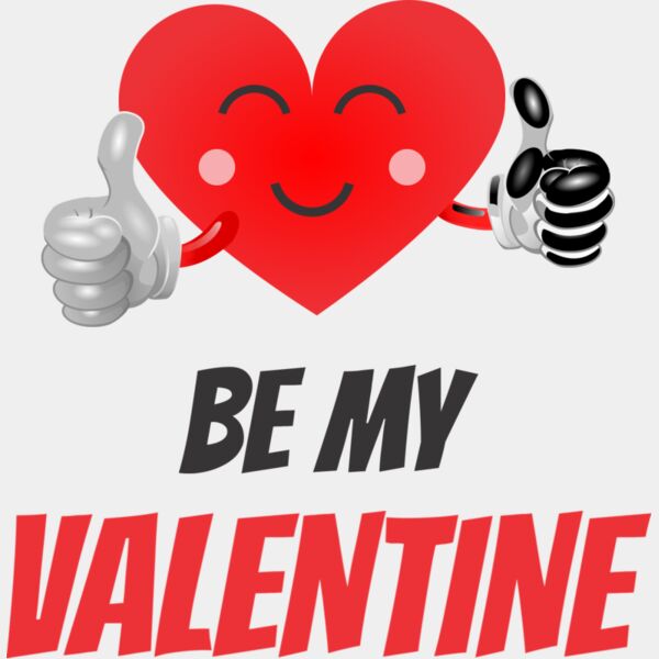 Be My Valentine   03 Thumbnail