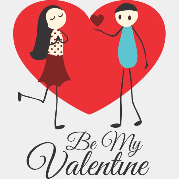 Be My Valentine   04 Thumbnail
