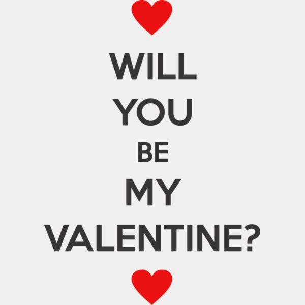 Will You Be My Valentine   02 Thumbnail