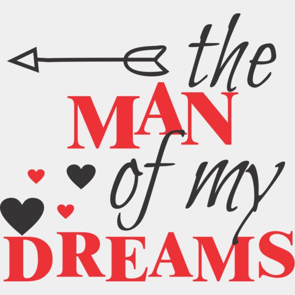 The Man of My Dreams Thumbnail