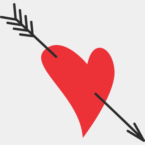 Heart and Arrow   02 Thumbnail