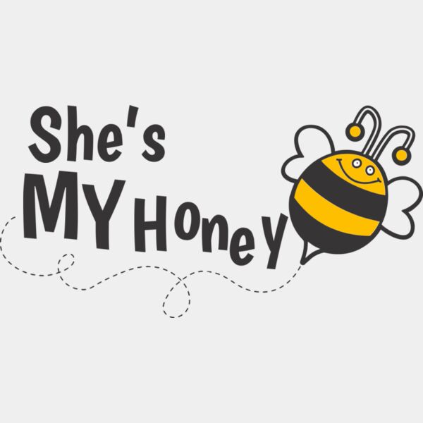 She s My Honey Thumbnail