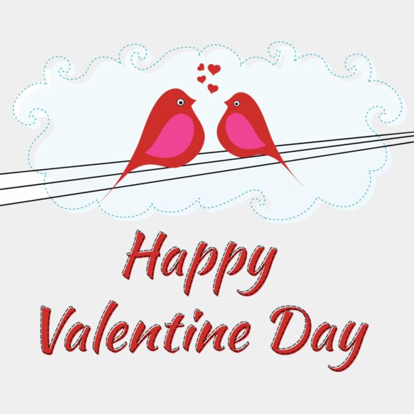 Happy Valentine Day Thumbnail