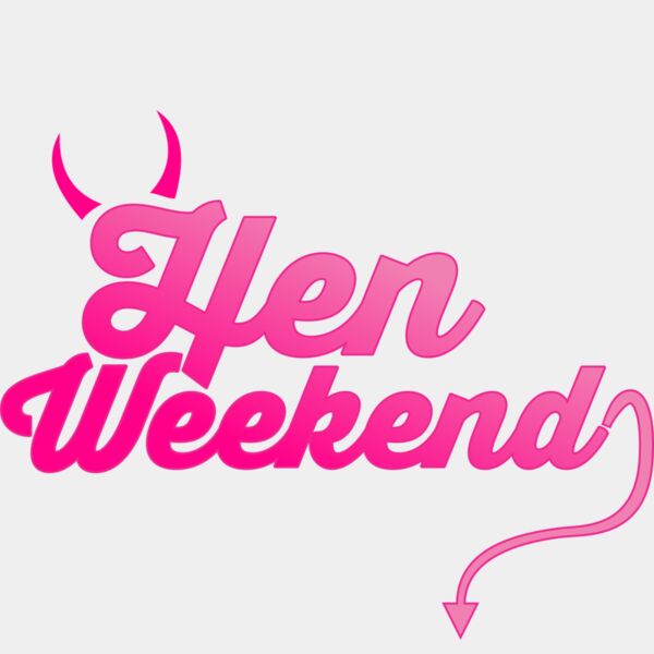 Hen Weekend Thumbnail
