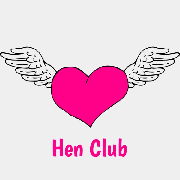 Hen Club Thumbnail