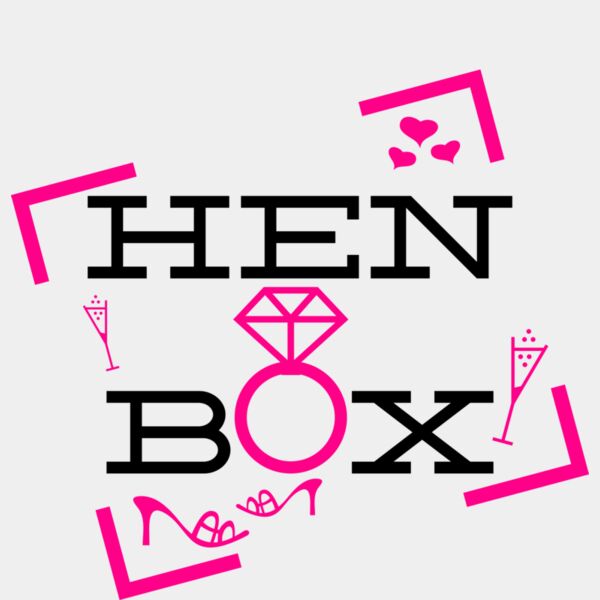 Hen Box Thumbnail