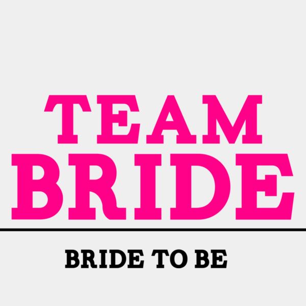 Team Bride Thumbnail