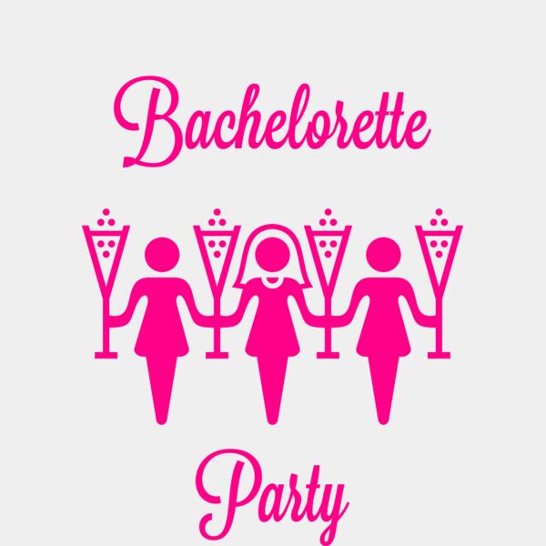 Bachelorette party Thumbnail