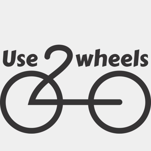 Use 2 wheels Thumbnail
