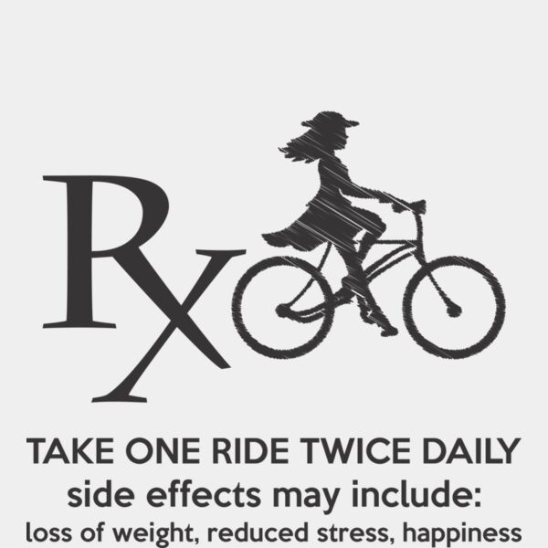 Take One Ride Twice Daily Thumbnail