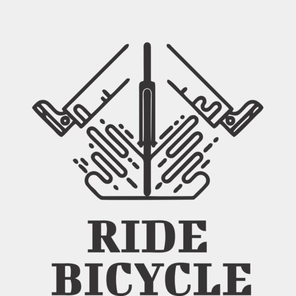 Ride bicycle Thumbnail